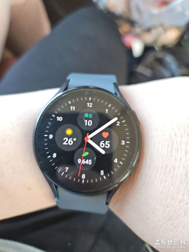 watch5步數(shù)問題