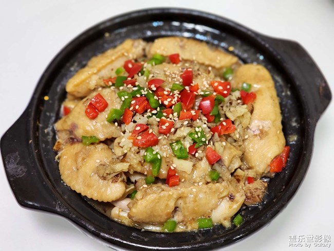 最近的手藝