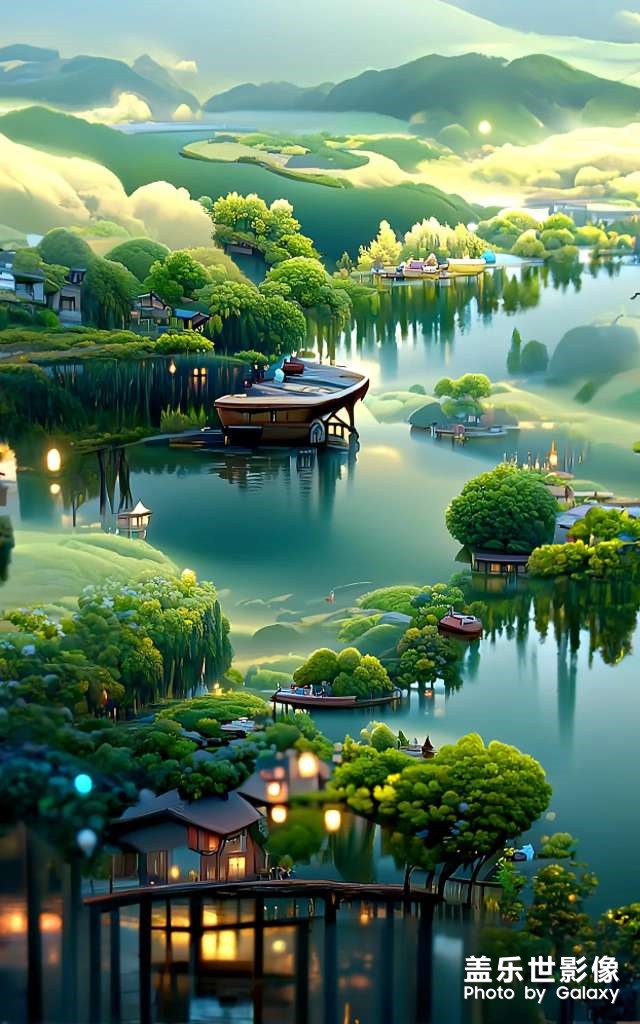 高清ai壁紙 分享一下