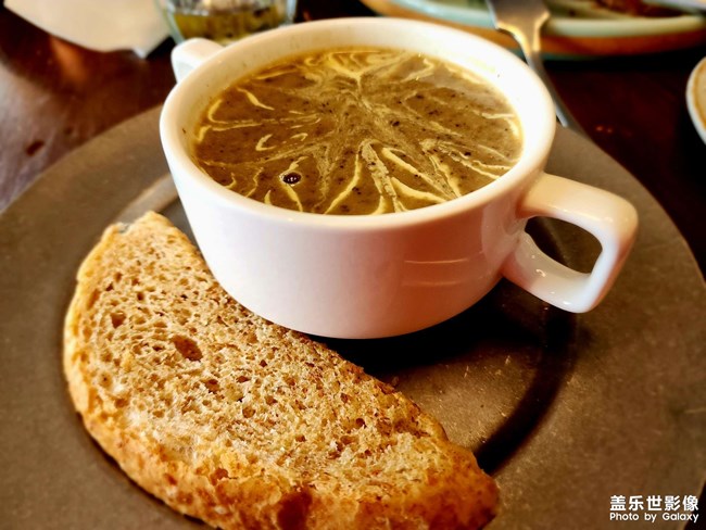 食欲合集