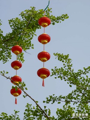 【相約春天】春暖花開