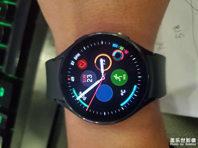 最完美的表盤(pán)