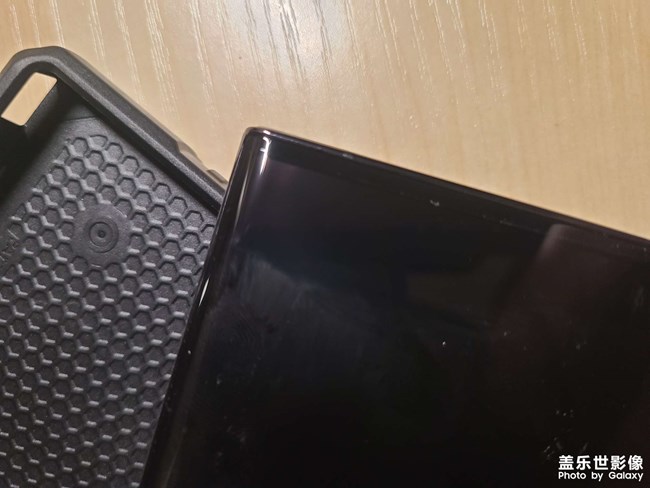 S23U一些問題