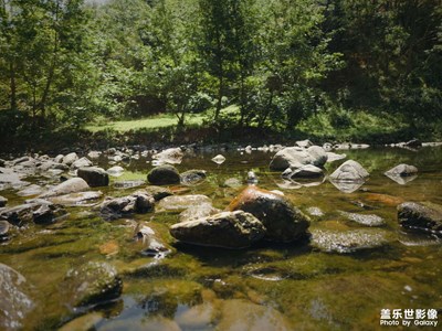 【我的五一】回鄉(xiāng)一樣精彩