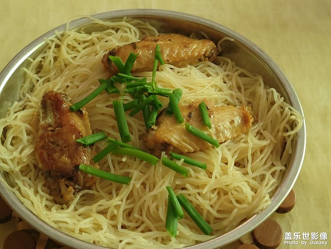 午餐