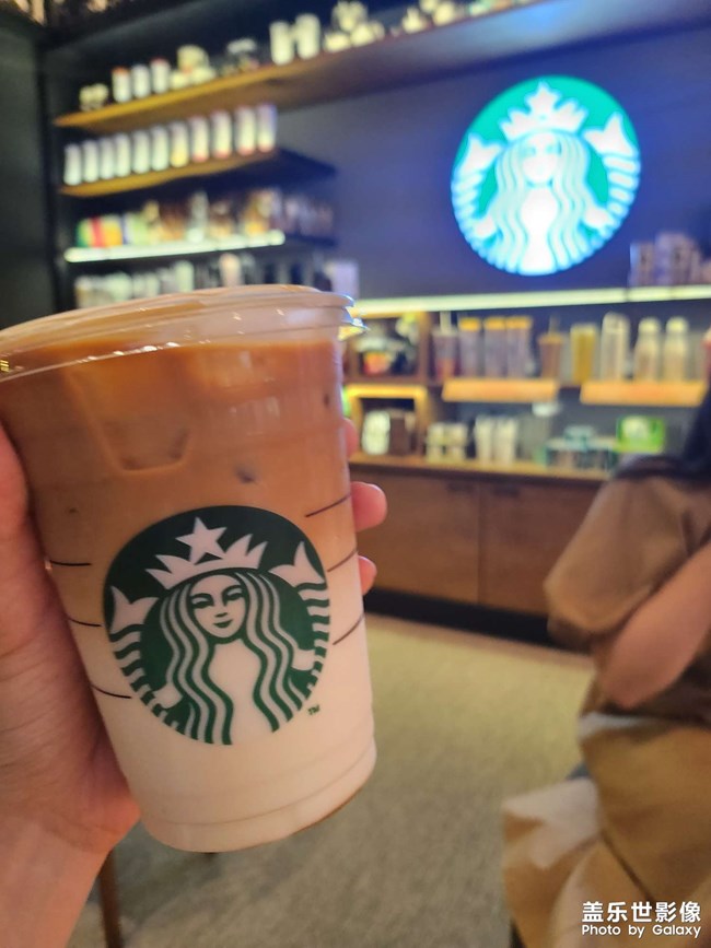 喝喝吧 離不開咖啡奶茶的每一天