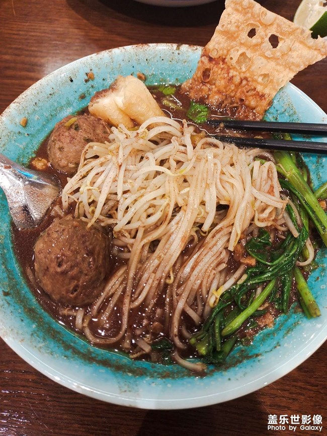 午餐選擇