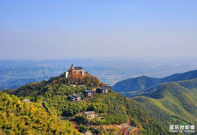 【難忘2023】+難忘的2023最美華東游